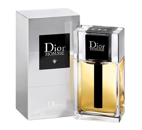 cologne homme dior